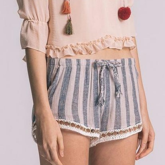 JOPLIN SHORTS - Picture 4 of 4